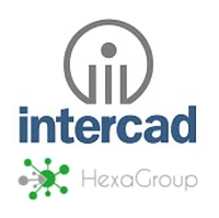 Logo Intercad SA
