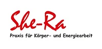 She-Ra Bettina Dietrich Gesundheitspraxis logo