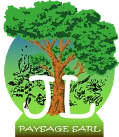 JL paysage Sàrl-Logo