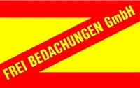 Logo Frei Bedachungen GmbH