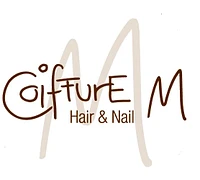 Coiffure M GmbH-Logo