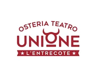 Logo Osteria Teatro Unione