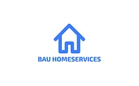 Logo Bau HomeServices GmbH