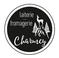 Logo Laiterie-Fromagerie de Charmey