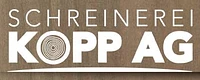 Schreinerei Kopp AG logo