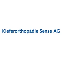 Kieferorthopädie Sense AG | Dr. med. dent. Jos van den Hoek-Logo