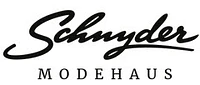 Schnyder Modehaus logo