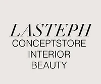 Logo Lasteph Conceptstore
