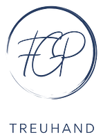 Logo FGP Treuhand GmbH