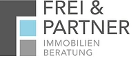 Logo Frei & Partner Immobilienberatung GmbH