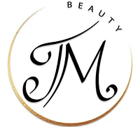 Logo TM-Beauty by Tamara Makivic