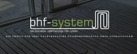 BHF-System GmbH-Logo