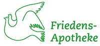Friedens-Apotheke logo