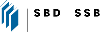 SBD.bibliotheksservice ag-Logo