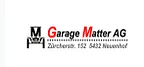 Garage Matter AG