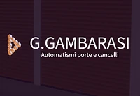 G. Gambarasi logo