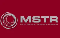 Logo MSTR Sarl