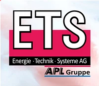 Logo ETS Energie-Technik-Systeme AG