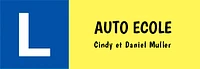 Ecole de conduite Cindy et Daniel Müller-Logo