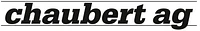 Logo Chaubert AG