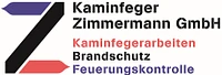 Logo Kaminfeger Zimmermann GmbH