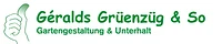 Logo Géralds Grüenzüg & So
