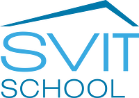 SVIT School AG-Logo