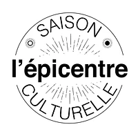 I'épicentre service culturel-Logo