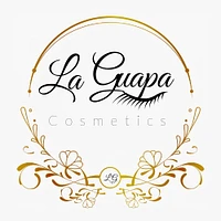 Logo La Guapa Cosmetics