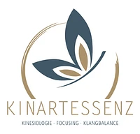 Logo Praxis für Kinesiologie & Klang Balance