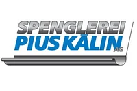 Spenglerei Pius Kälin AG-Logo