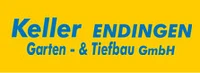Keller Garten- und Tiefbau GmbH-Logo