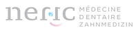 Neric Médecine dentaire I Zahnmedizin logo