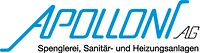 Logo Apolloni AG