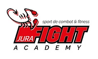Logo Jura Fight Academy