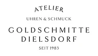 Logo Goldschmitte Dielsdorf GmbH