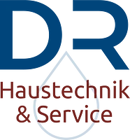 DR Haustechnik & Service GmbH-Logo