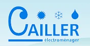 Cailler électroménager et agencement de cuisine-Logo