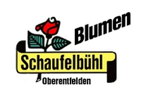 Logo Schaufelbühl AG Blumen und Accessoires, Gartengestaltung