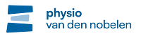 Logo Physio van den Nobelen GmbH