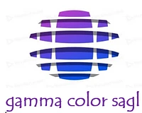 Logo Gamma Color Sagl