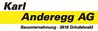 Anderegg Karl AG logo