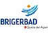 Thermalquellen Brigerbad-Logo