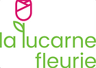 Lucarne Fleurie