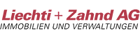 Liechti + Zahnd AG-Logo