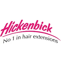 Logo Hickenbick Hair