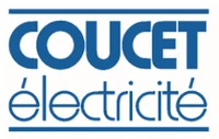 Coucet Bertrand Electricité logo