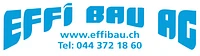 Logo Effi Bau AG