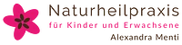 Logo Naturheilpraxis für Kinder und Erwachsene