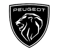 Orpundgarage Biel AG Peugeot logo